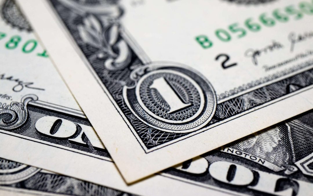 Mes virements internationnaux en 1 banque