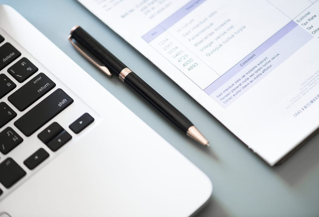 Comment facturer en freelance
