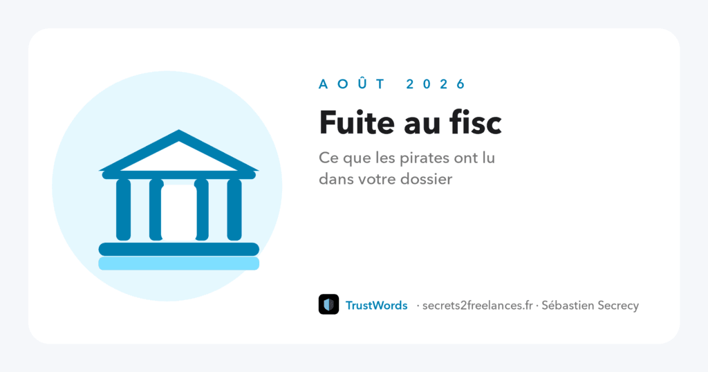 Visuel de l'article : Fuite au fisc : ce que les pirates ont lu dans votre dossier